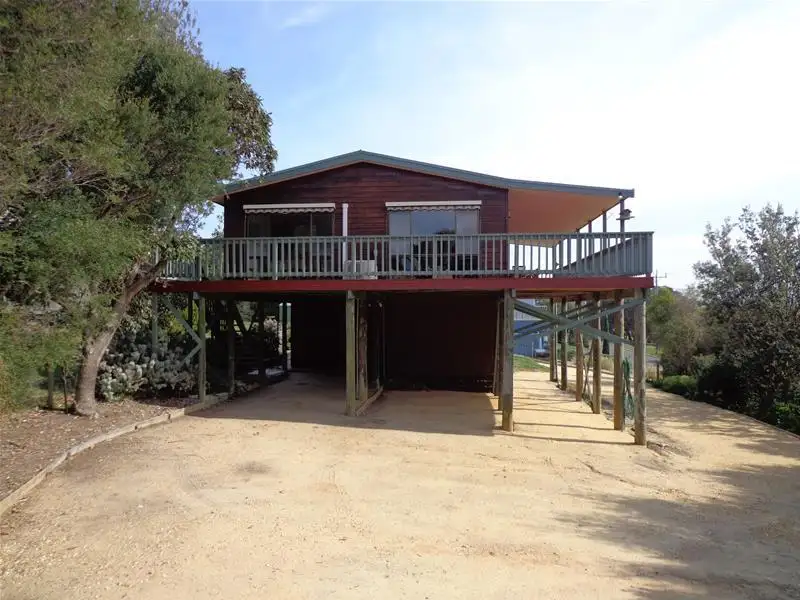 Main view of Homely house listing, 1 The Boulevard, Loch Sport VIC 3851
