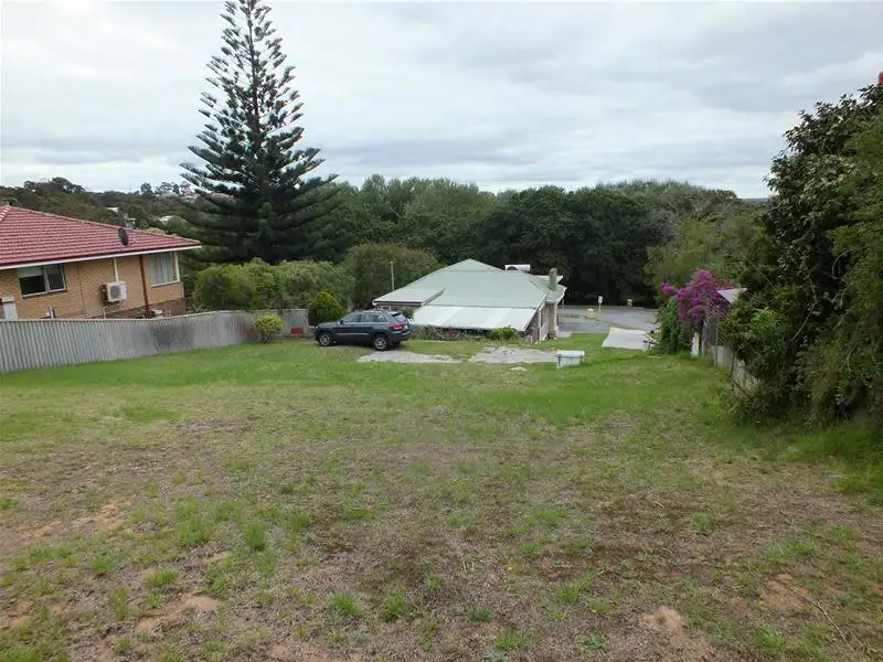 Main view of Homely land listing, 2A Drew Lane, Mira Mar WA 6330