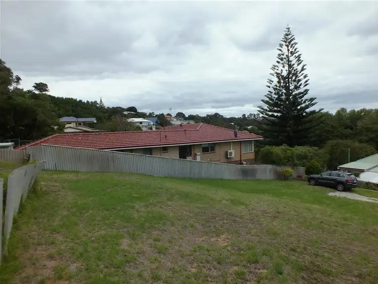 Second view of Homely land listing, 2A Drew Lane, Mira Mar WA 6330