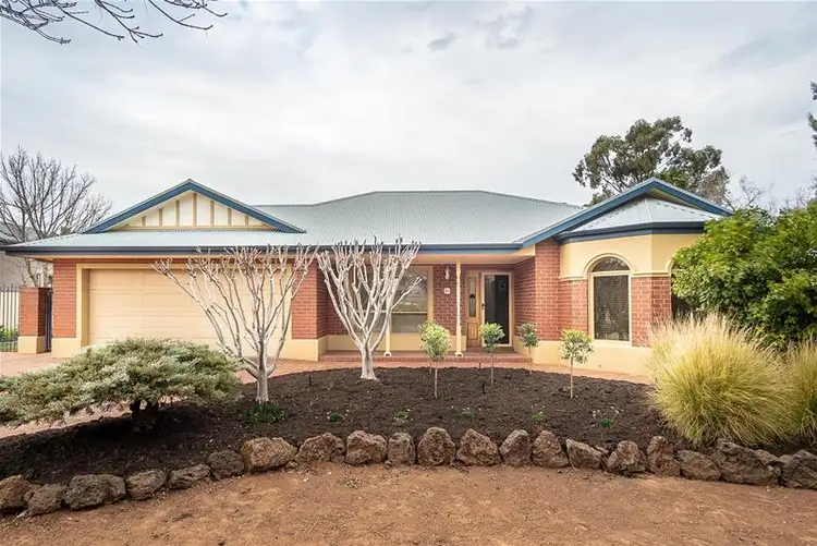 18 Cambridge Terrace, Mildura VIC 3500