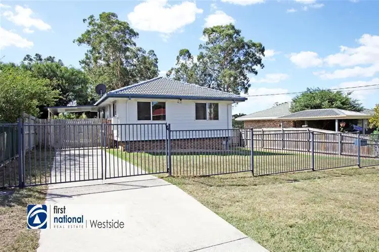 Main view of Homely house listing, 4 Janice Street, Gailes QLD 4300