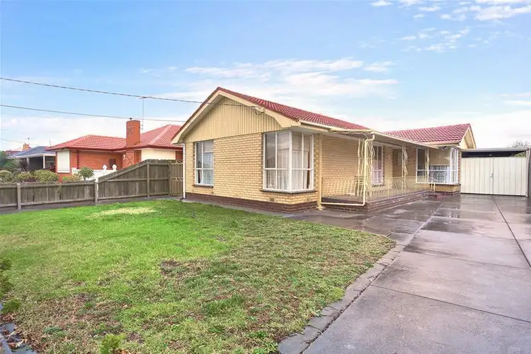 Main view of Homely house listing, 56 Hilma Street, Sunshine West VIC 3020