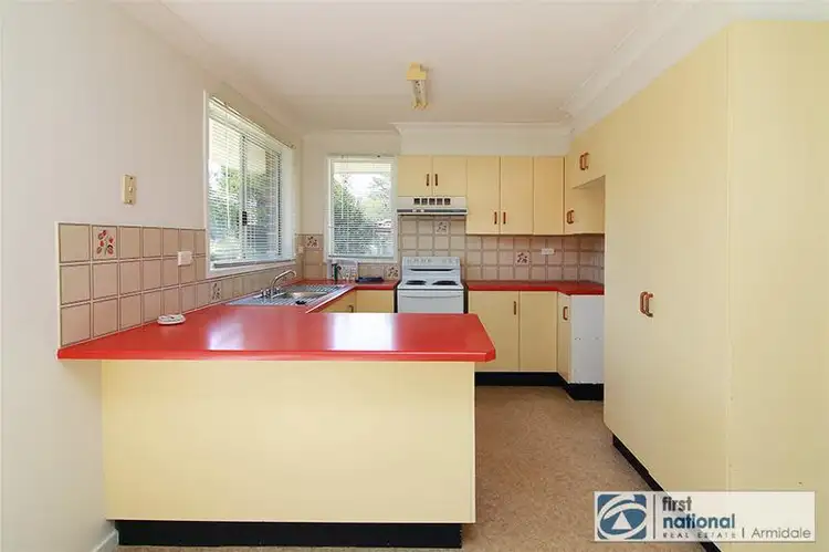 Second view of Homely house listing, 18 Yallambe Avenue, Armidale NSW 2350