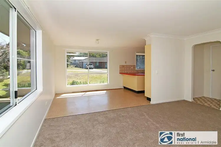 Third view of Homely house listing, 18 Yallambe Avenue, Armidale NSW 2350