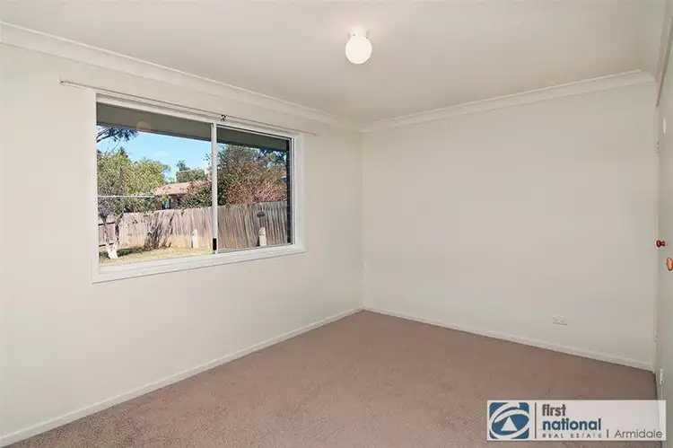 Fourth view of Homely house listing, 18 Yallambe Avenue, Armidale NSW 2350