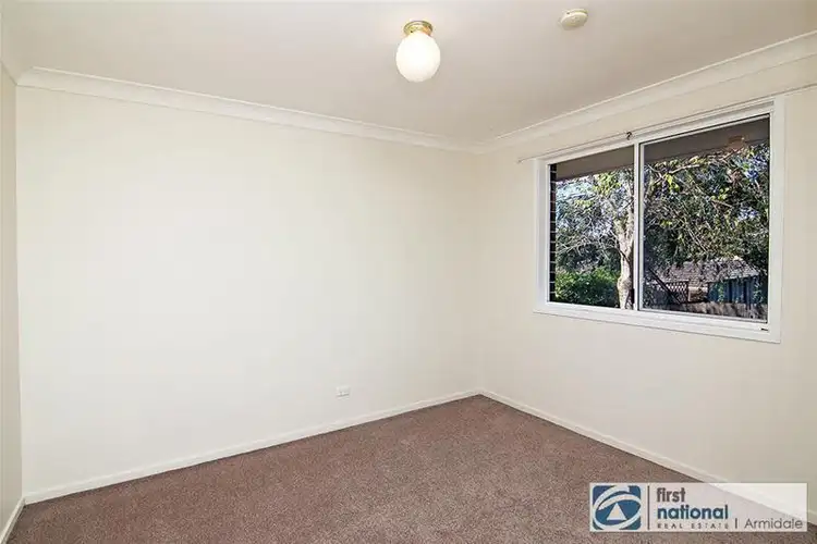 Fifth view of Homely house listing, 18 Yallambe Avenue, Armidale NSW 2350