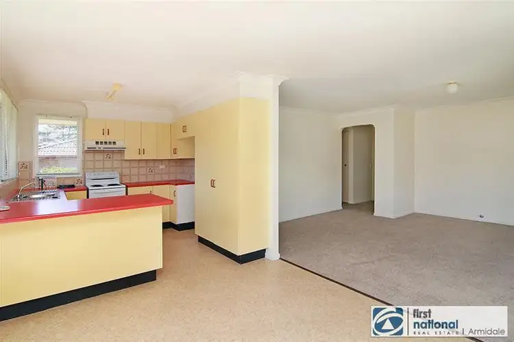 Sixth view of Homely house listing, 18 Yallambe Avenue, Armidale NSW 2350