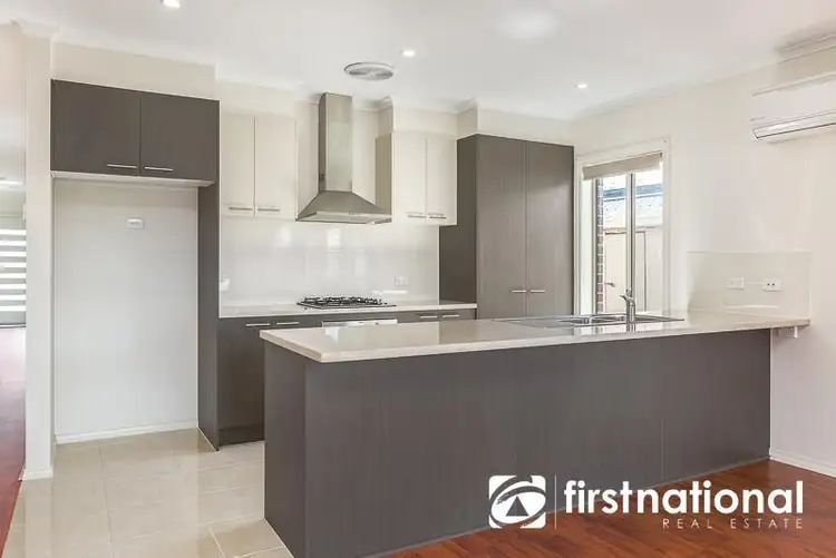 Second view of Homely house listing, 24 Verdant Avenue, Officer VIC 3809