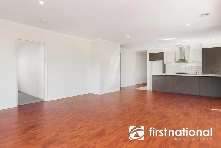 Third view of Homely house listing, 24 Verdant Avenue, Officer VIC 3809