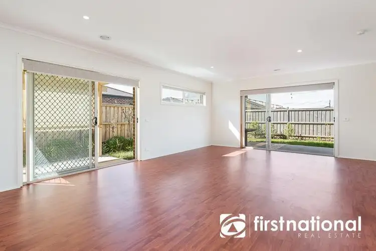 Fourth view of Homely house listing, 24 Verdant Avenue, Officer VIC 3809