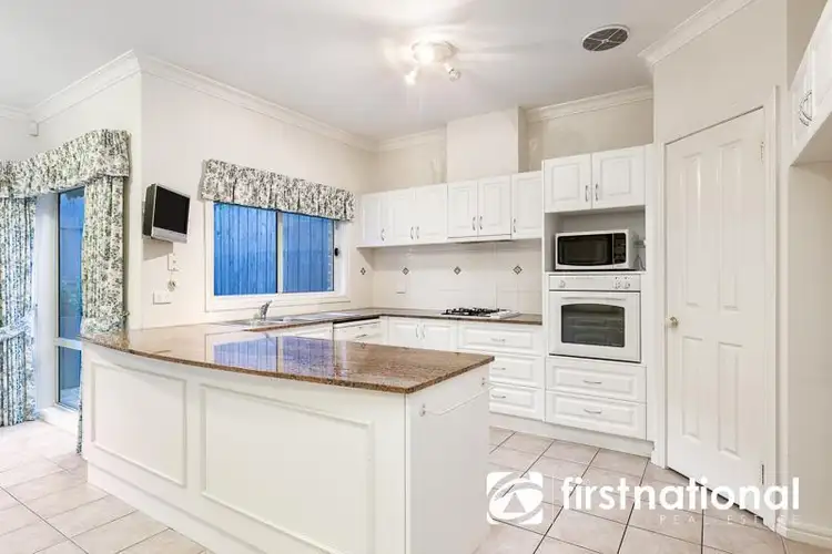 Second view of Homely apartment listing, 5/64 Gloucester Avenue, Berwick VIC 3806