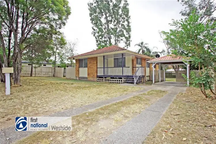 4 Maryanne  Street, Riverview QLD 4303