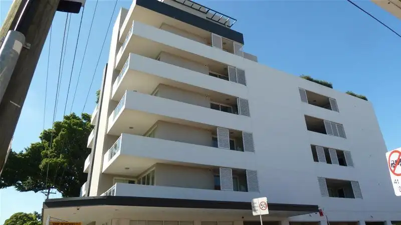 Main view of Homely unit listing, 13/454 Liverpool Road, Strathfield South NSW 2136