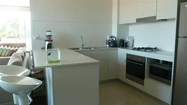 Third view of Homely unit listing, 13/454 Liverpool Road, Strathfield South NSW 2136