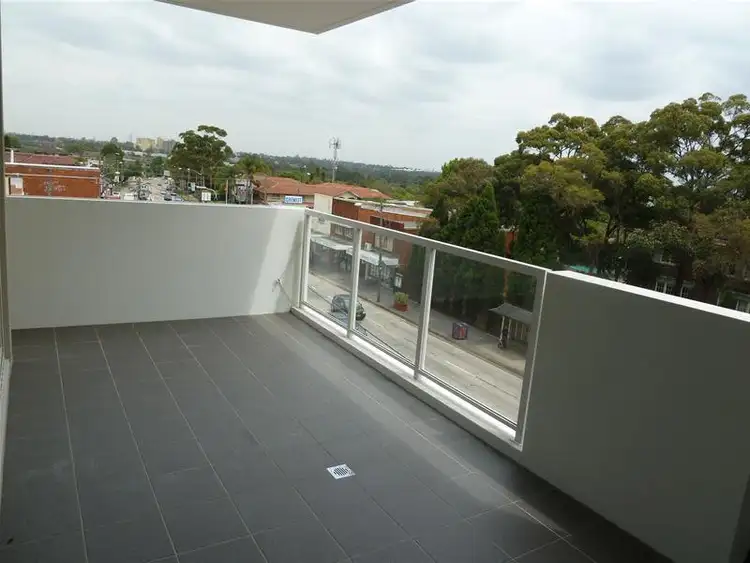 Sixth view of Homely unit listing, 13/454 Liverpool Road, Strathfield South NSW 2136