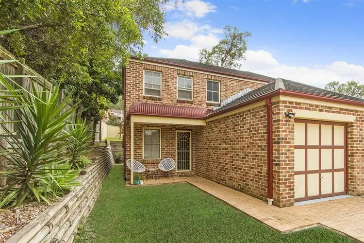 1/16 Wagners Place, Mardi NSW 2259