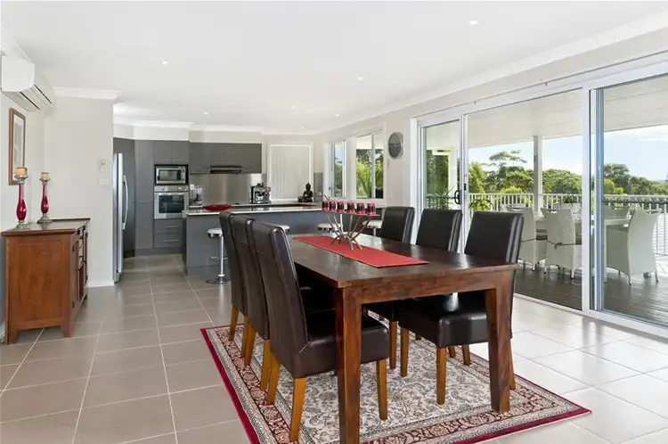Fourth view of Homely house listing, 42 Sinclair Drive, Bonny Hills NSW 2445