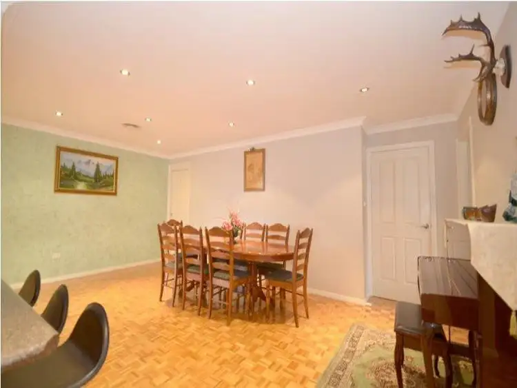 Fifth view of Homely house listing, 73 Starling Street, Green Valley NSW 2168