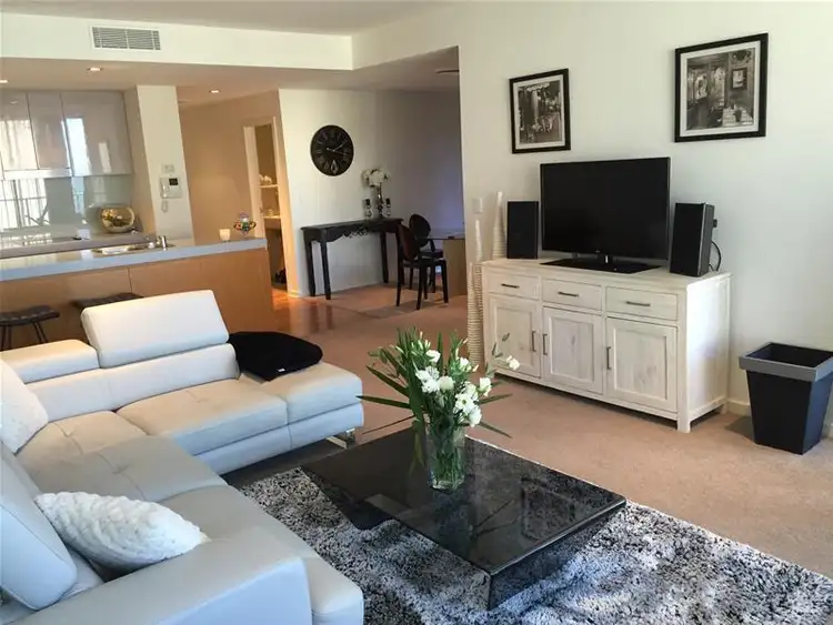 Sixth view of Homely apartment listing, 306/3A Honeysuckle Drive, Newcastle NSW 2300