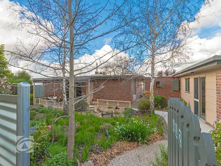 Third view of Homely house listing, 402 Paracombe Road, Paracombe SA 5132