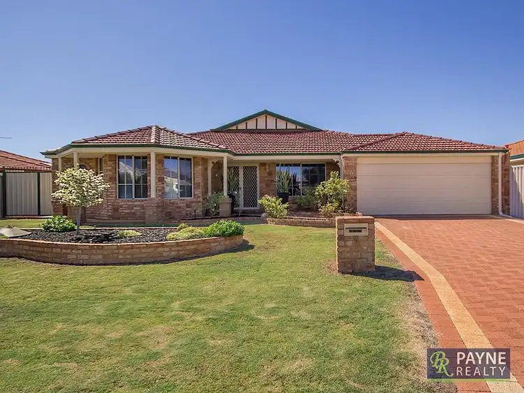 Second view of Homely house listing, 6 Morfontaine Parade, Port Kennedy WA 6172