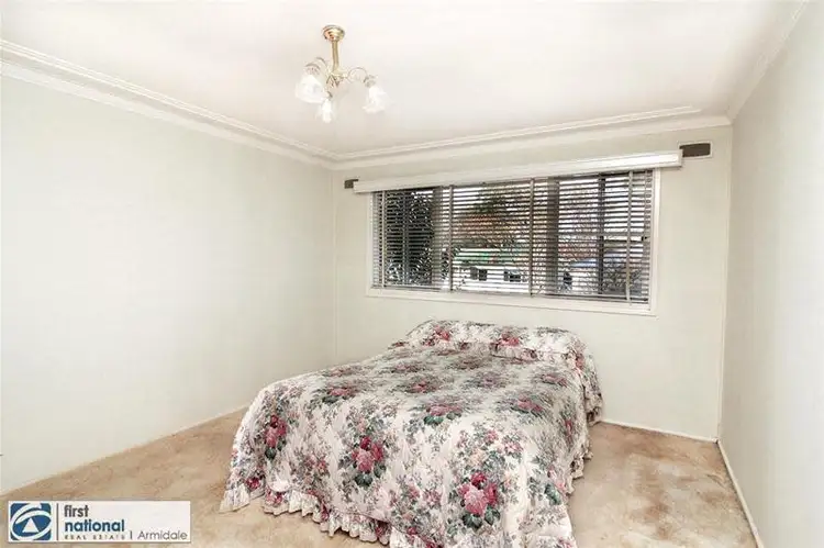 Fourth view of Homely house listing, 6 Hilda Avenue, Armidale NSW 2350
