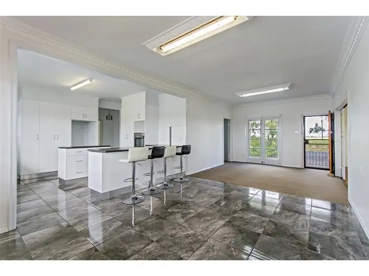 Second view of Homely house listing, 206 Fairymead Road, Bundaberg North QLD 4670