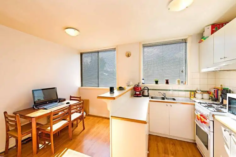 Second view of Homely unit listing, 2/82 Raleigh Road, Maribyrnong VIC 3032