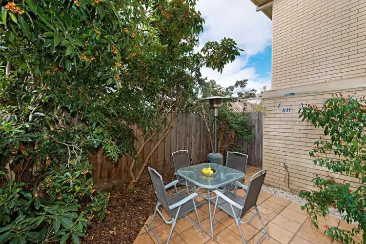 Fourth view of Homely unit listing, 2/82 Raleigh Road, Maribyrnong VIC 3032