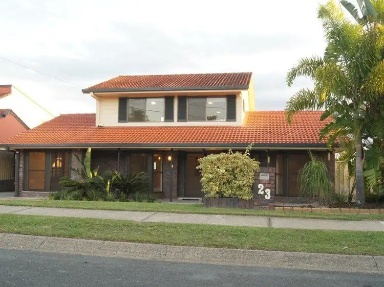 Main view of Homely house listing, Address available on request