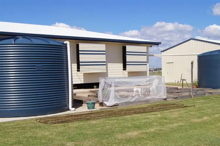 Third view of Homely rural property listing, L21 Hando Street, Chinchilla QLD 4413