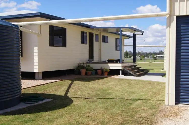 Sixth view of Homely rural property listing, L21 Hando Street, Chinchilla QLD 4413