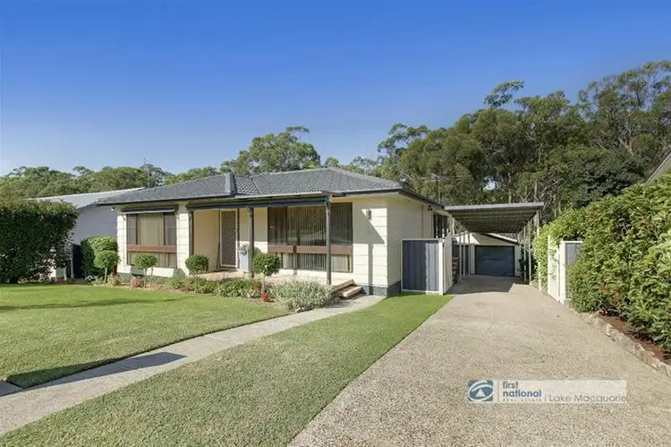 106 Neilson Street, Edgeworth NSW 2285