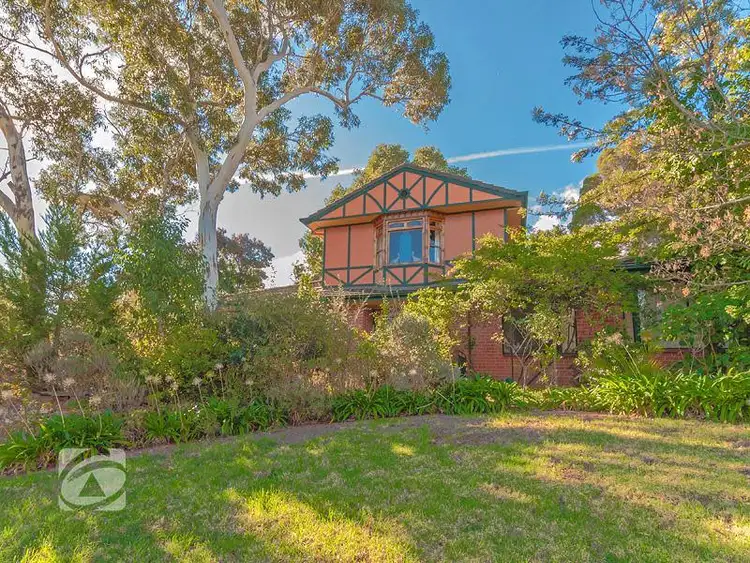 Main view of Homely house listing, 8 Donald Street, Highbury SA 5089