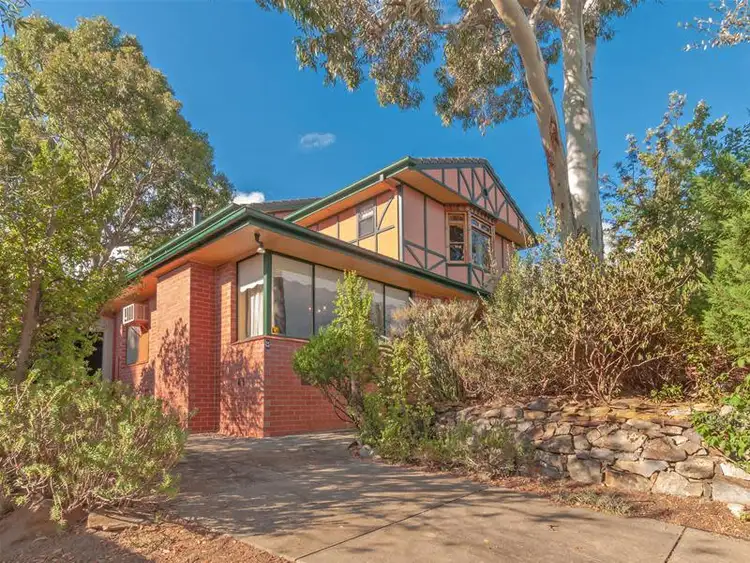 Second view of Homely house listing, 8 Donald Street, Highbury SA 5089