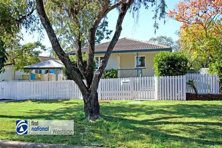 7 Kevin Street, Riverview QLD 4303