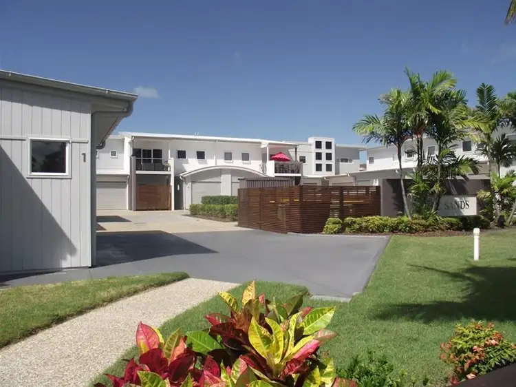 5/12-16 Kangaroo Avenue, Bongaree QLD 4507