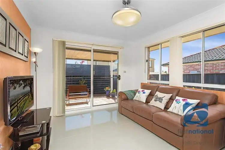 Third view of Homely house listing, 65 Tamarind Drive, Acacia Gardens NSW 2763