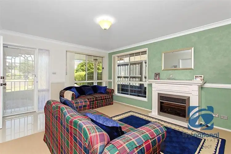 Fourth view of Homely house listing, 65 Tamarind Drive, Acacia Gardens NSW 2763