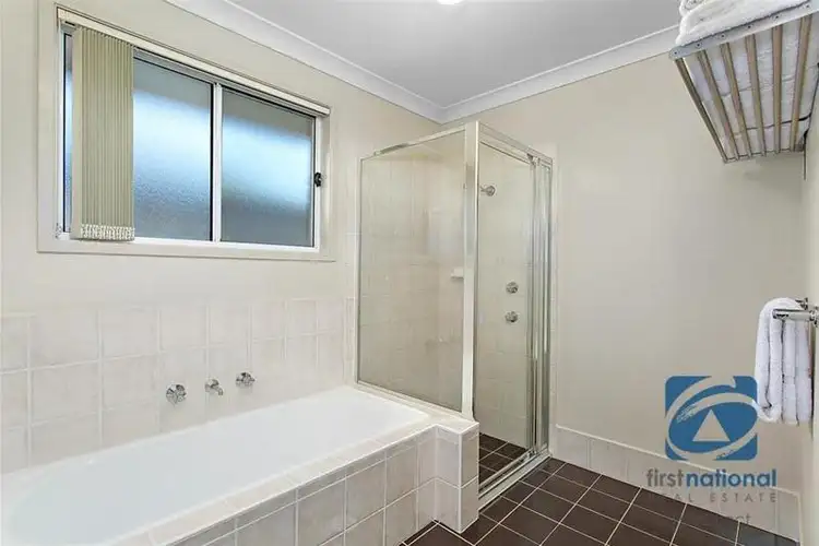 Fifth view of Homely house listing, 65 Tamarind Drive, Acacia Gardens NSW 2763