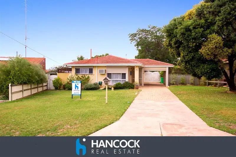 Main view of Homely house listing, 39 Hakea Crescent, South Bunbury WA 6230