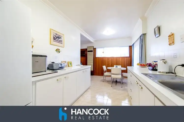 Second view of Homely house listing, 39 Hakea Crescent, South Bunbury WA 6230