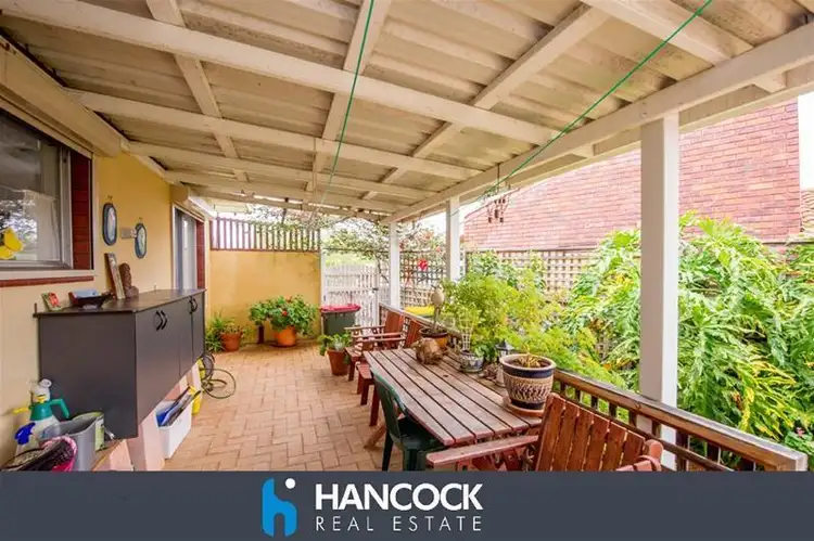 Fourth view of Homely house listing, 39 Hakea Crescent, South Bunbury WA 6230