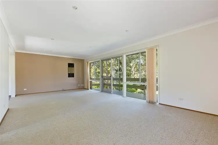 Second view of Homely house listing, 30 Blighs Road, Cromer NSW 2099