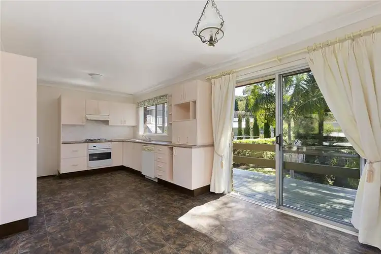 Third view of Homely house listing, 30 Blighs Road, Cromer NSW 2099