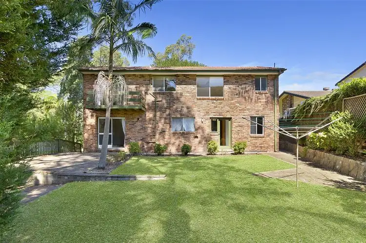 Fourth view of Homely house listing, 30 Blighs Road, Cromer NSW 2099