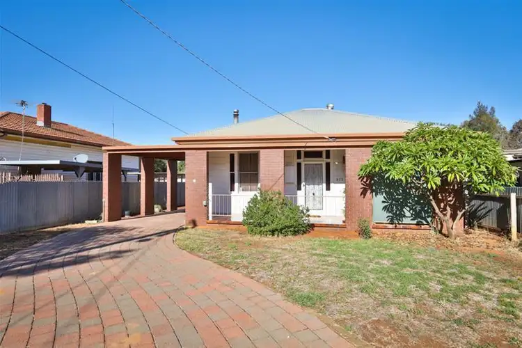 217 Twelfth Street, Mildura VIC 3500