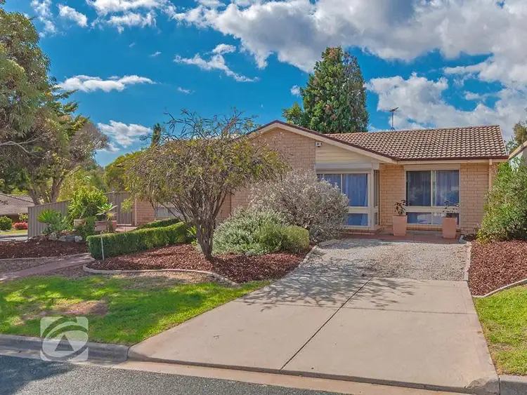 Second view of Homely house listing, 2 Dillon Street, Redwood Park SA 5097