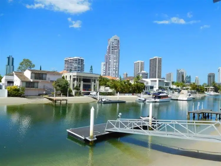 13 Buccaneer Court, Paradise Waters QLD 4217