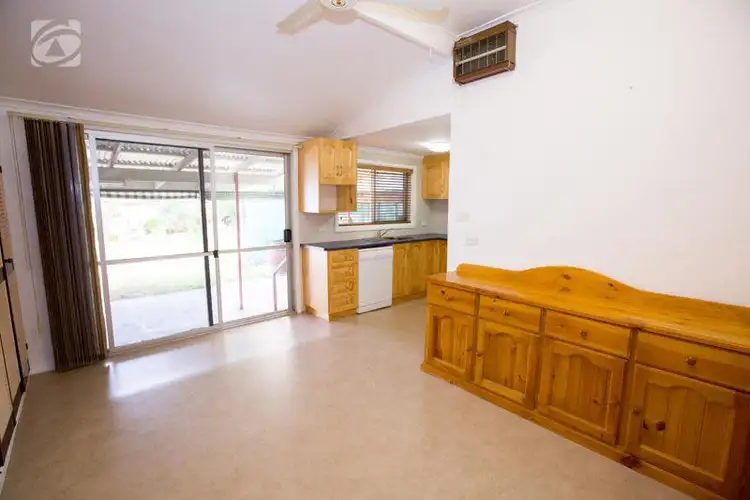 Fifth view of Homely house listing, 50 Stewart Terrace, Naracoorte SA 5271